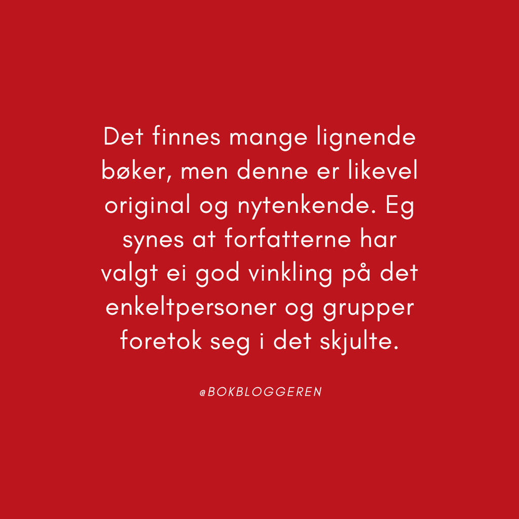 Overløperen