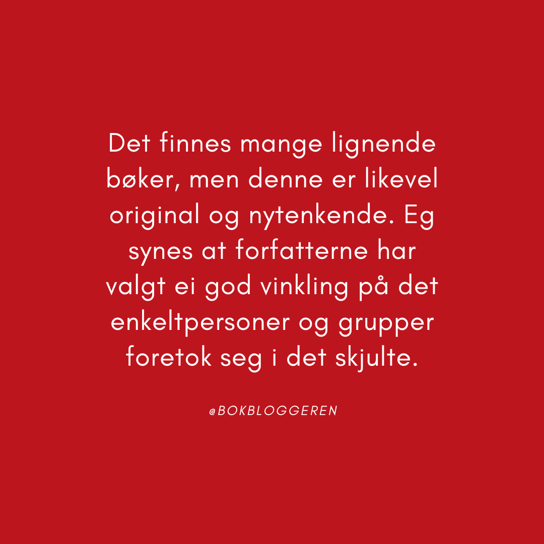 Overløperen