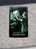Øvre Richter Frich: Lucifers øye