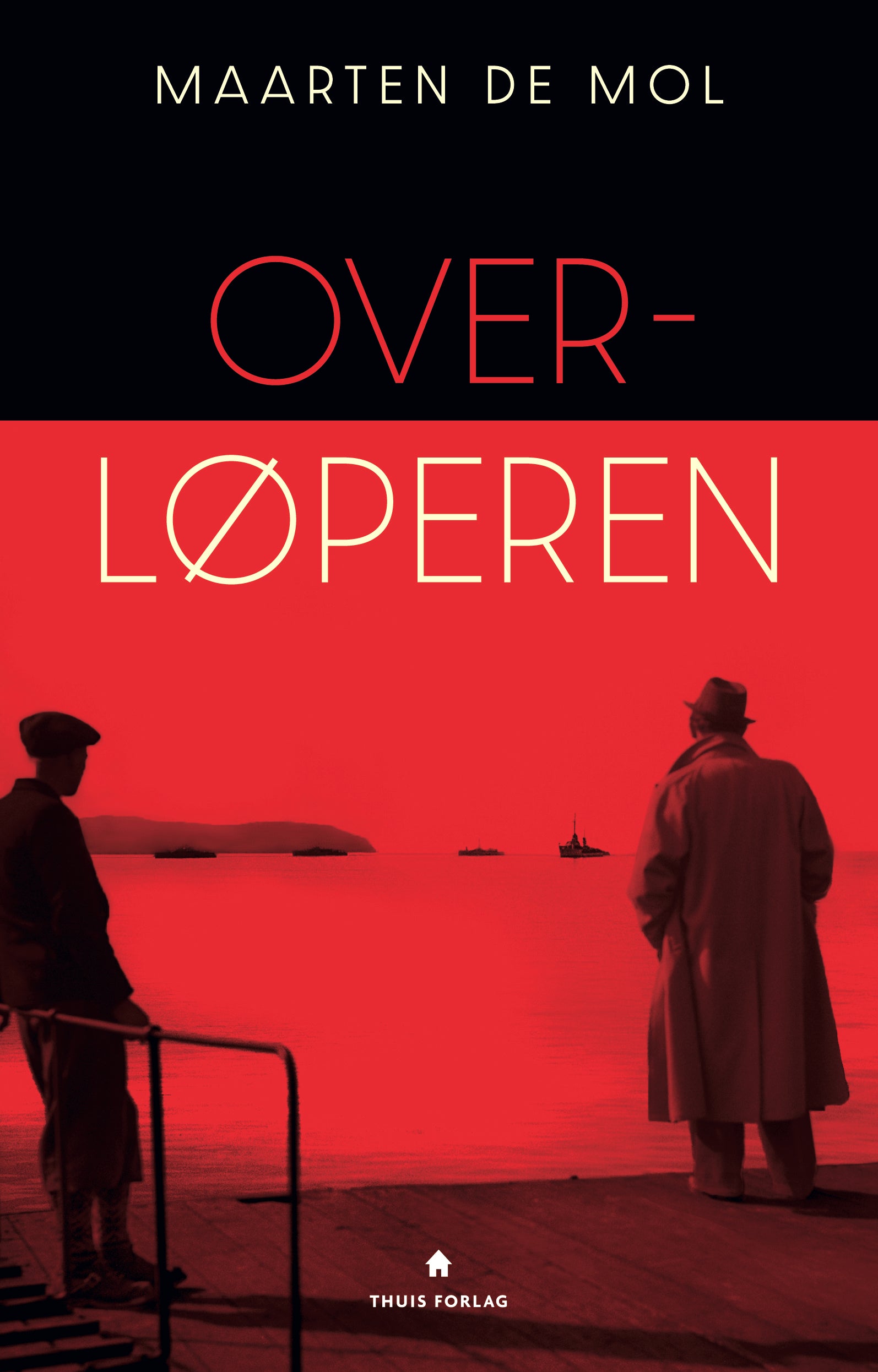 Overløperen